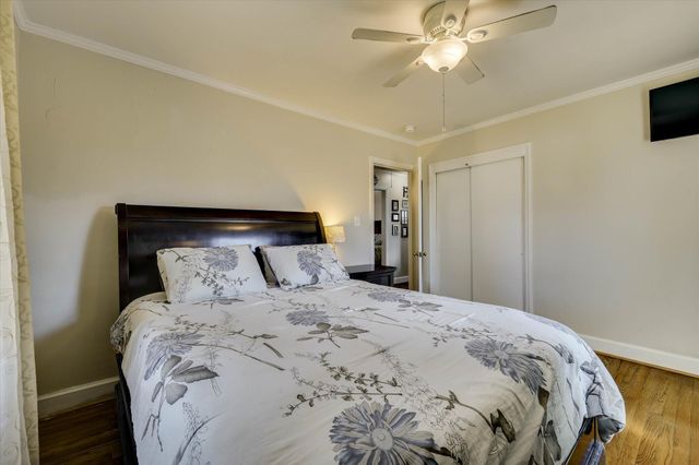 505 Woodbine Road, Waynesboro, GA 30830