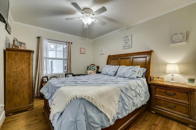 505 Woodbine Road, Waynesboro, GA 30830