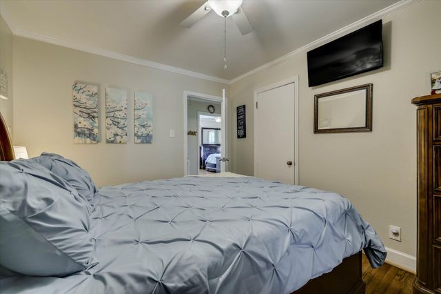 505 Woodbine Road, Waynesboro, GA 30830