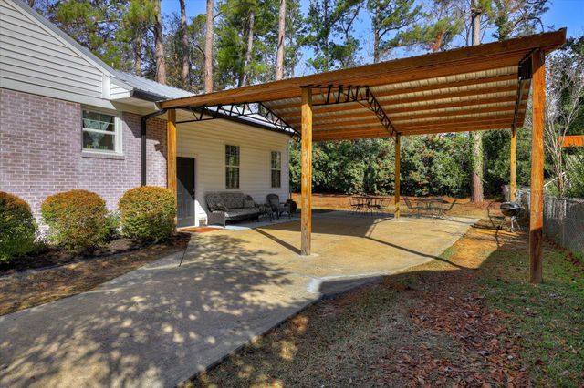 505 Woodbine Road, Waynesboro, GA 30830