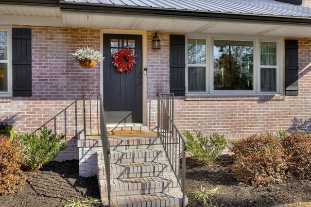 505 Woodbine Road, Waynesboro, GA 30830