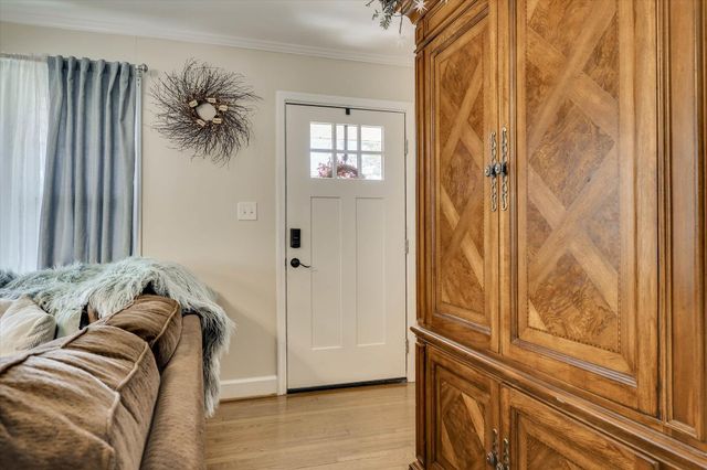 505 Woodbine Road, Waynesboro, GA 30830