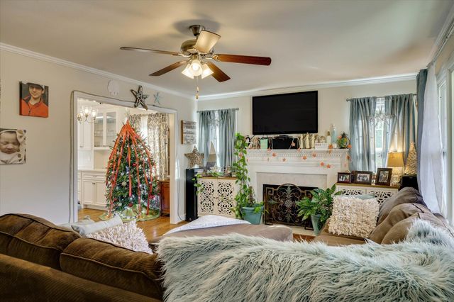 505 Woodbine Road, Waynesboro, GA 30830