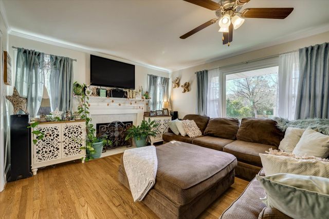 505 Woodbine Road, Waynesboro, GA 30830