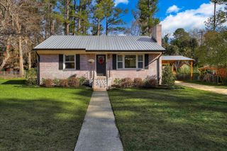 505 Woodbine Road, Waynesboro, GA 30830