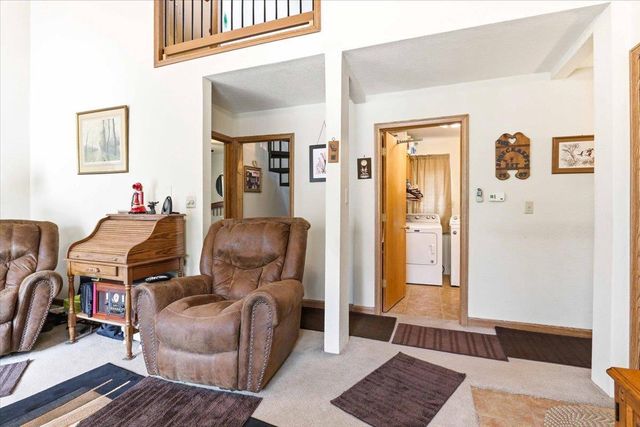 1727 W 19th Avenue, Arkdale, WI 54613