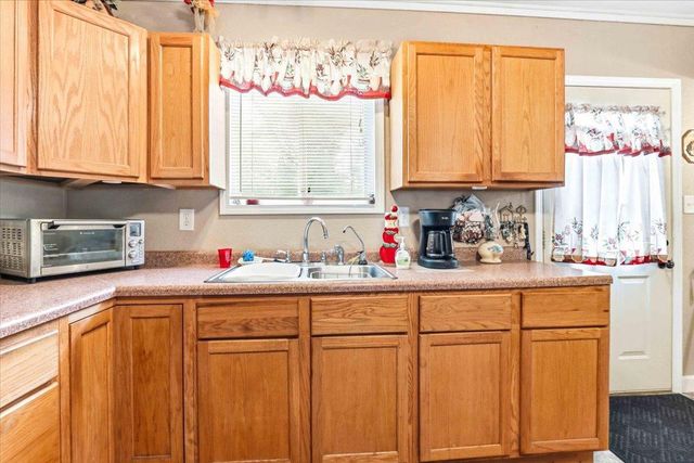 1727 W 19th Avenue, Arkdale, WI 54613