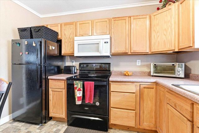 1727 W 19th Avenue, Arkdale, WI 54613
