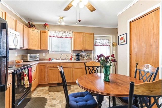 1727 W 19th Avenue, Arkdale, WI 54613
