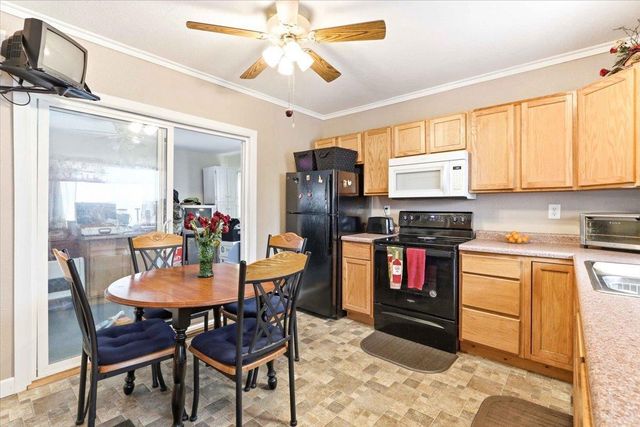 1727 W 19th Avenue, Arkdale, WI 54613