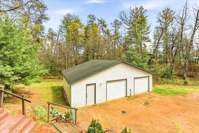 1727 W 19th Avenue, Arkdale, WI 54613