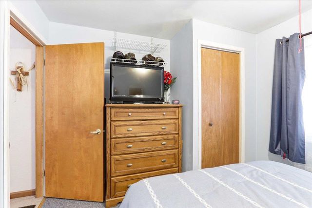 1727 W 19th Avenue, Arkdale, WI 54613
