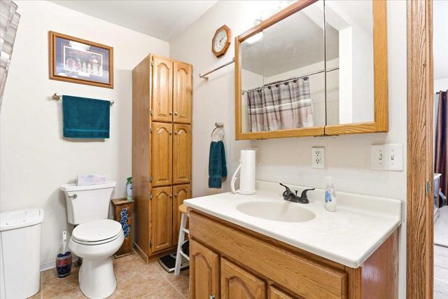 1727 W 19th Avenue, Arkdale, WI 54613