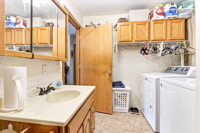 1727 W 19th Avenue, Arkdale, WI 54613