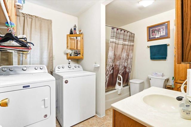 1727 W 19th Avenue, Arkdale, WI 54613