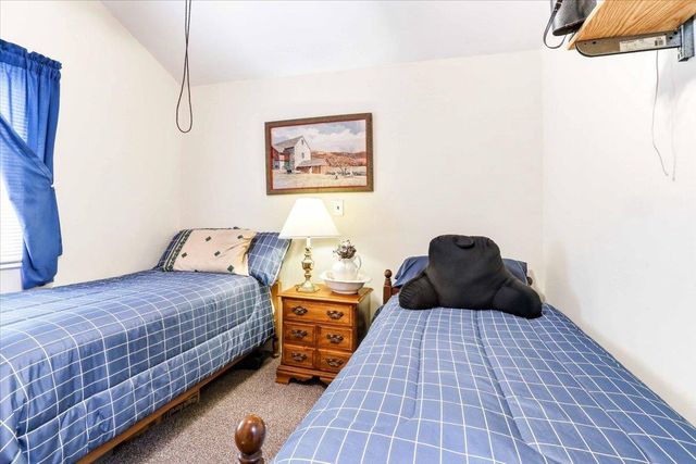 1727 W 19th Avenue, Arkdale, WI 54613