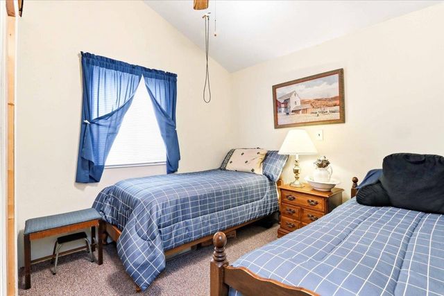 1727 W 19th Avenue, Arkdale, WI 54613