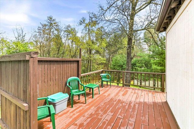 1727 W 19th Avenue, Arkdale, WI 54613