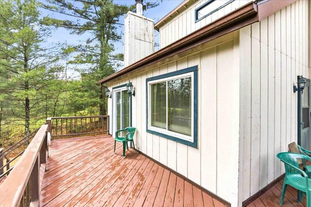 1727 W 19th Avenue, Arkdale, WI 54613