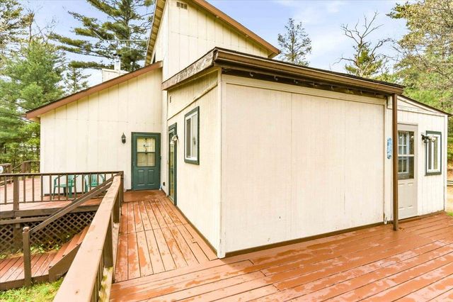 1727 W 19th Avenue, Arkdale, WI 54613