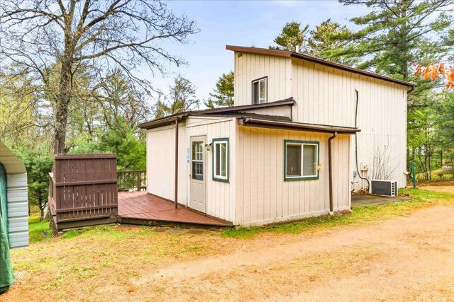 1727 W 19th Avenue, Arkdale, WI 54613