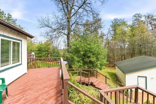 1727 W 19th Avenue, Arkdale, WI 54613