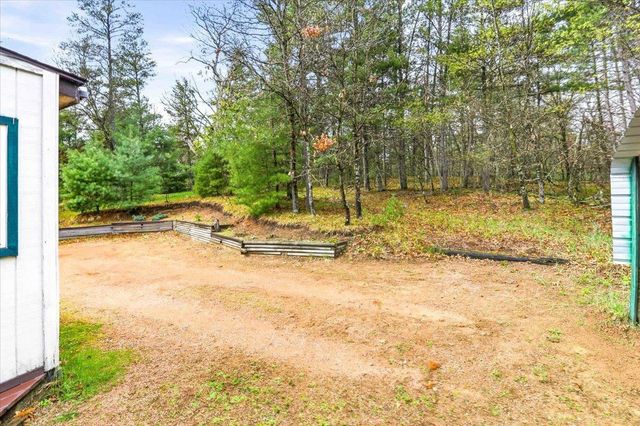 1727 W 19th Avenue, Arkdale, WI 54613
