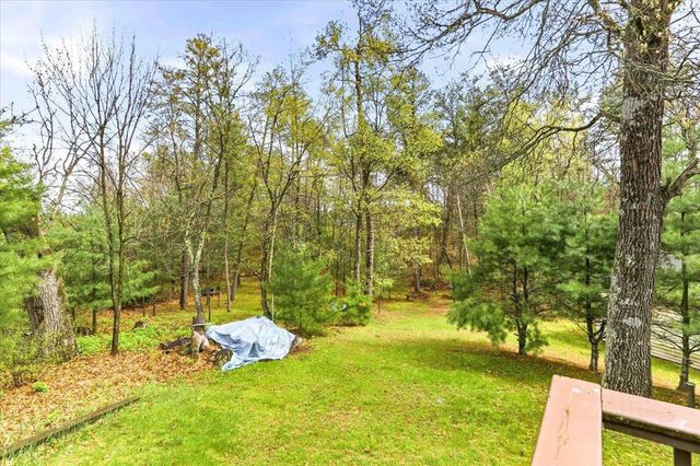 1727 W 19th Avenue, Arkdale, WI 54613