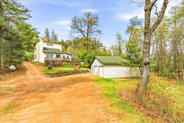 1727 W 19th Avenue, Arkdale, WI 54613
