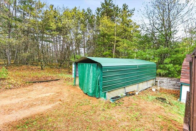 1727 W 19th Avenue, Arkdale, WI 54613