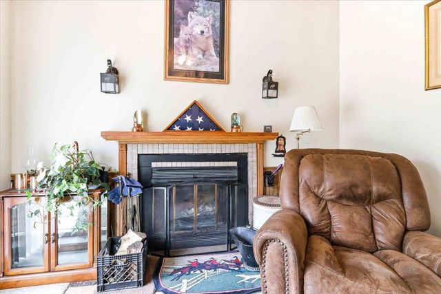 1727 W 19th Avenue, Arkdale, WI 54613