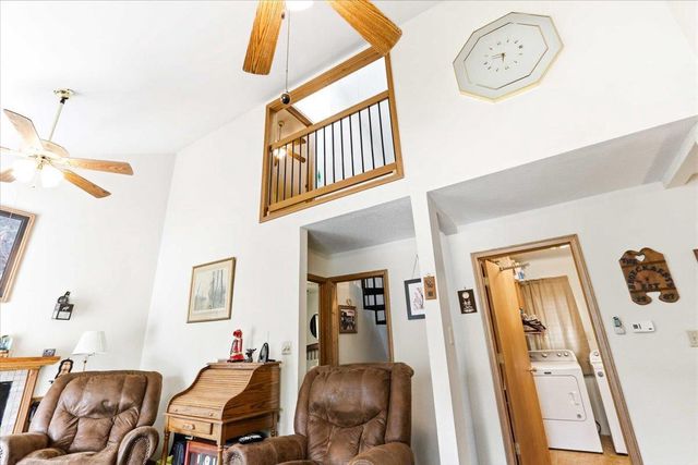 1727 W 19th Avenue, Arkdale, WI 54613