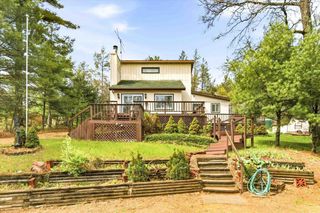 1727 W 19th Avenue, Arkdale, WI 54613
