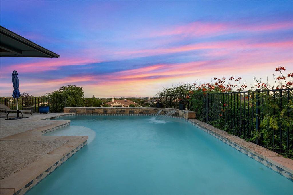 20403 Highland Lake DR, Lago Vista, TX 78645