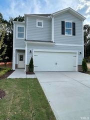 304 Joneshaven Drive, Fuquay Varina, NC 27526