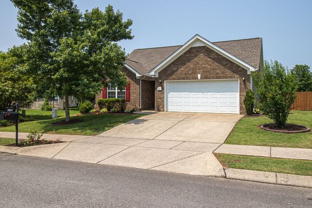 2057 Red Jacket Trce, Spring Hill, TN 37174