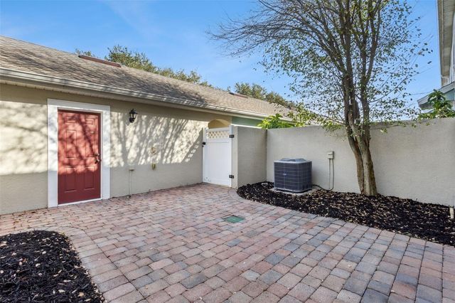 8613 LEELAND ARCHER BOULEVARD, Orlando, FL 32836