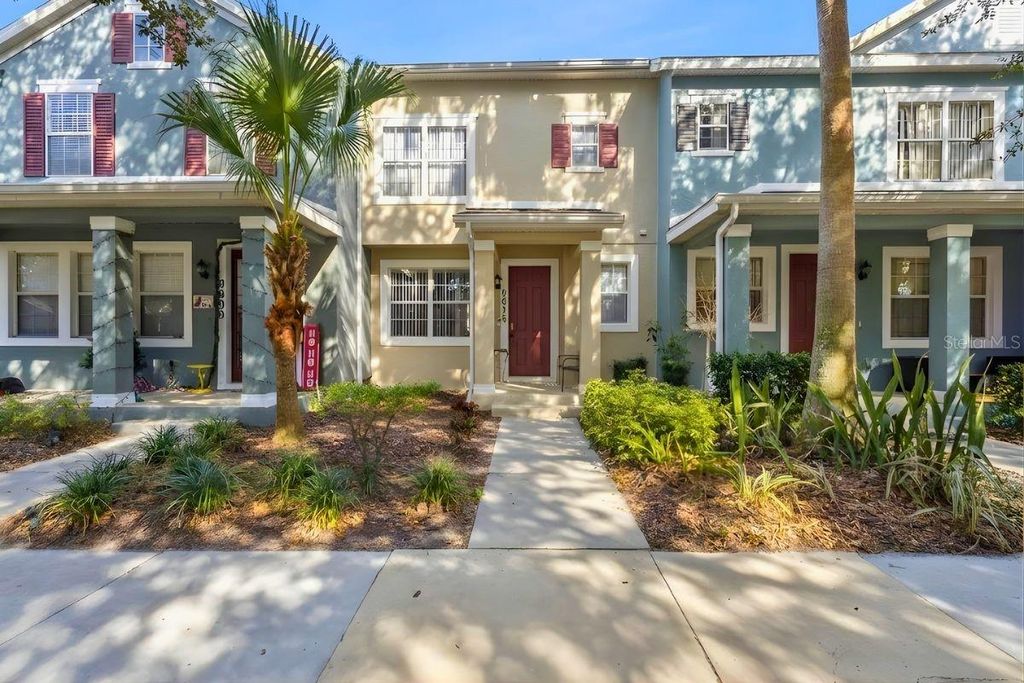 8613 LEELAND ARCHER BOULEVARD, Orlando, FL 32836