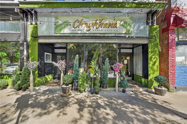 410 S Main St, West End, PA 15220