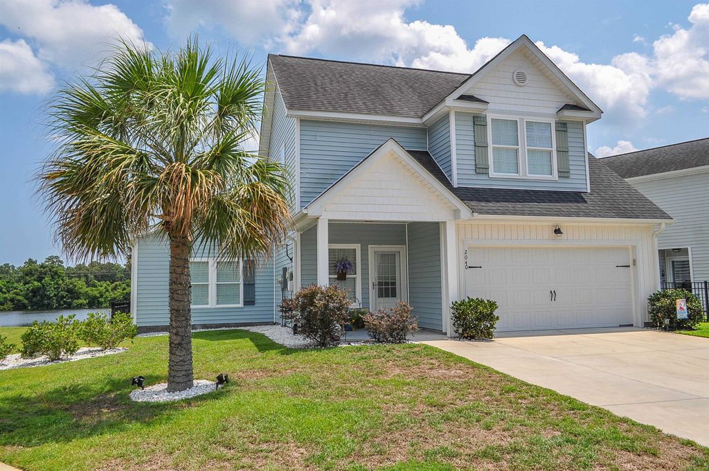 2040 Kayak Kove Ct., Murrells Inlet, SC 29576 — photo 3