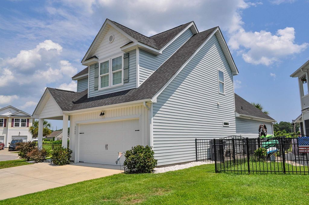2040 Kayak Kove Ct., Murrells Inlet, SC 29576 — photo 4