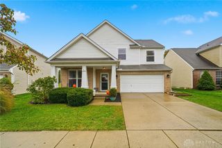 7462 Heaton Circle, Maineville, OH 45039