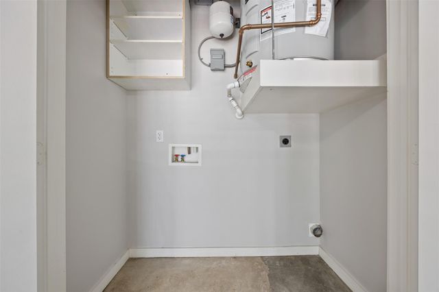 2000 Bagby Street 7414, Houston, TX 77002