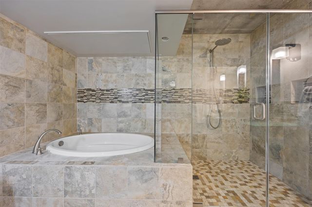 2000 Bagby Street 7414, Houston, TX 77002