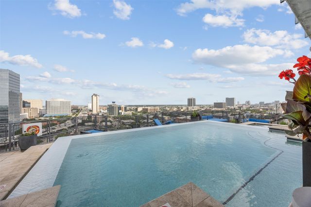 2000 Bagby Street 7414, Houston, TX 77002