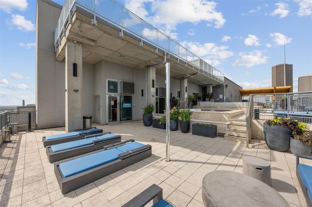 2000 Bagby Street 7414, Houston, TX 77002