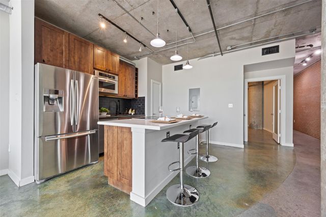 2000 Bagby Street 7414, Houston, TX 77002