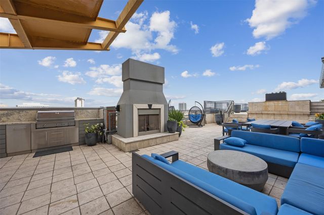 2000 Bagby Street 7414, Houston, TX 77002