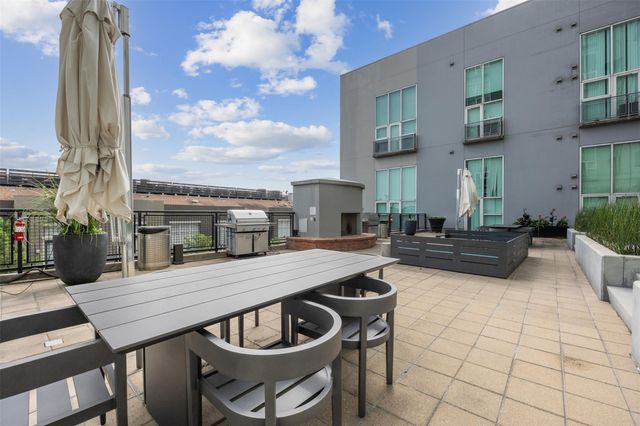 2000 Bagby Street 7414, Houston, TX 77002