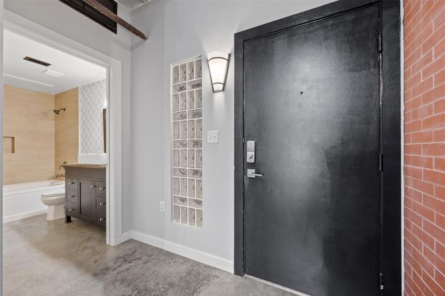 2000 Bagby Street 7414, Houston, TX 77002